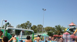 obrázek - Acquapark Ippocampo