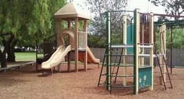 obrázek - Richmond playground