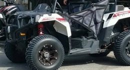 obrázek - Spinreel Dune Buggy Rentals