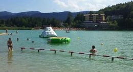 obrázek - Lago di Lavarone