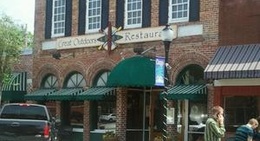 obrázek - Great Outdoors Restaurant