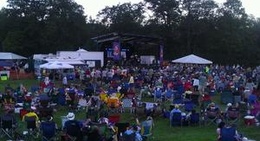 obrázek - Sugarshack Campground