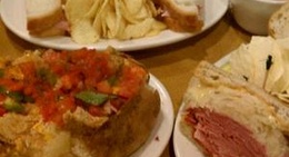 obrázek - Jason's Deli