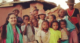 obrázek - Ville D'Ambohidratrimo