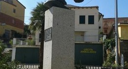 obrázek - Piazza dell'aquila