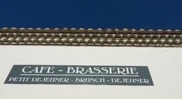 obrázek - Brasserie Le Belvedere