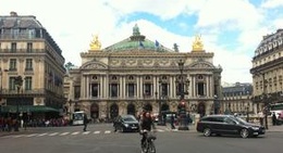 obrázek - Place de l'Opéra