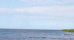 obrázek - Strand Mönkebude