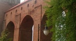 obrázek - Zamek Krzyżacki w Kwidzynie