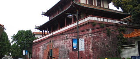 obrázek - Čao-čching