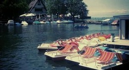 obrázek - Wirtshaus am See