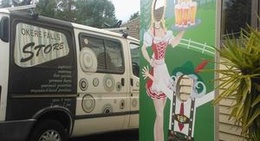 obrázek - Okere Falls Store