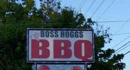 obrázek - Boss Hogg's Bar B' Que