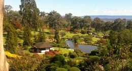 obrázek - Japanese Garden