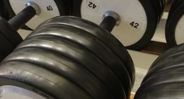 obrázek - FITIN Fitnesscenter Buchs