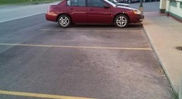 obrázek - Bennigan's