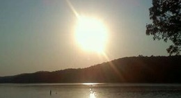 obrázek - Lake Cortez Beach