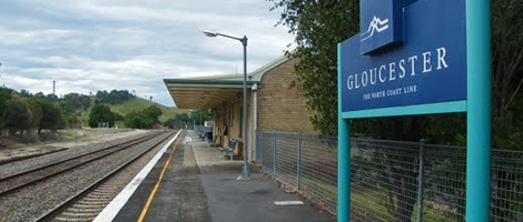 obrázek - Gloucester