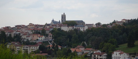 obrázek - Saint-Galmier