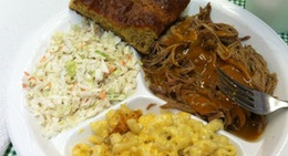 obrázek - Stono Market & Tomato Shed Cafe