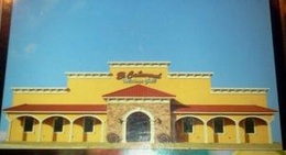 obrázek - El Canaveral