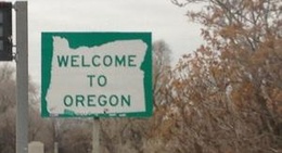 obrázek - Oregon