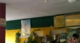 obrázek - Restaurante "La Picuda"