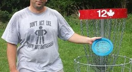 obrázek - V. A. Barrie Park