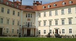 obrázek - Schlossinsel Lübben