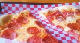 obrázek - Andrew's Pizza & Bakery