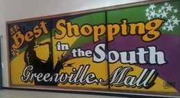 obrázek - Greenville Mall