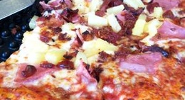 obrázek - A Papano's Pizza BEULAH