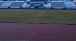 obrázek - Stadionul Municipal Gloria
