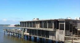 obrázek - Cedar Key Pier