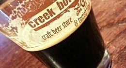 obrázek - Creek Bottom Brews