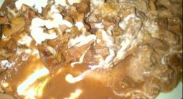 obrázek - De cary Tacos Arabes