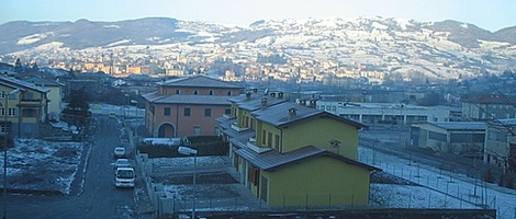 obrázek - Borgo Val di Taro