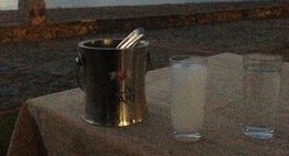 obrázek - Sefa Beach 07 (Balık restaurant)