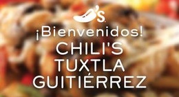 obrázek - Chili's Tuxtla Gutierrez