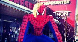 obrázek - Bjørneparken Kjøpesenter