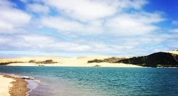 obrázek - Sand Dunes