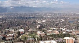 obrázek - University Of Montana - University Center