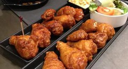 obrázek - BonChon Chicken (บอนชอน ชิคเก้น)