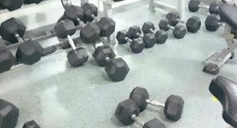 obrázek - GymForm Fitness