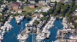 obrázek - Nantucket Boat Basin