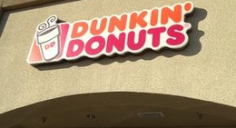 obrázek - Dunkin Donuts