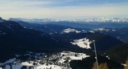 obrázek - Carezza Ski / Skigebiet Karerpass
