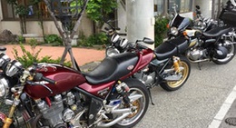 obrázek - 黒潮温泉 龍馬の湯