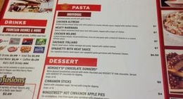 obrázek - Pizza Hut