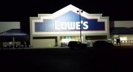 obrázek - Lowe's Home Improvement